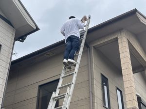 生駒郡斑鳩町　外壁と屋根の塗り替え　安心できる業者を紹介