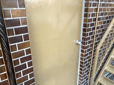 大和郡山市にて錆でお困りの方！錆止め塗装について！他社とは塗装が違う！