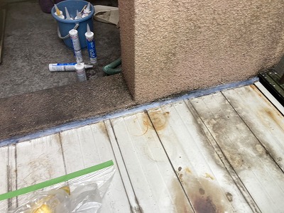 橿原市で防水補修工事！天井の雨漏り解決！雨漏りにお困りの方へ！