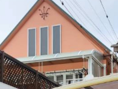 斑鳩町にて築32年の外壁塗装！パーフェクトトップ仕上げ！施工事例